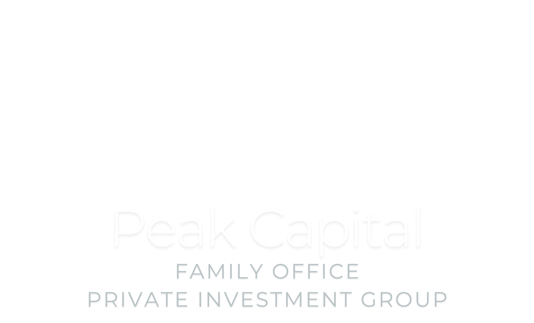 Peak Capital Social Profile pic